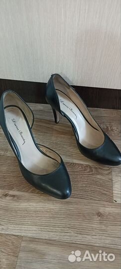 Туфли женские