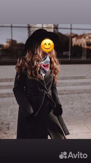 Продам шляпу из премиального велюра