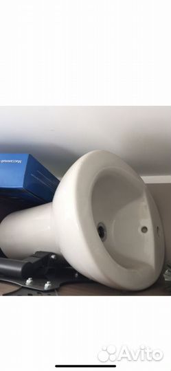 Биде Якоб Делафон