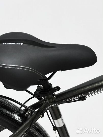 Велосипед 26 TT Velvet