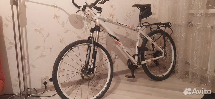 Mongoose tyax expert 26