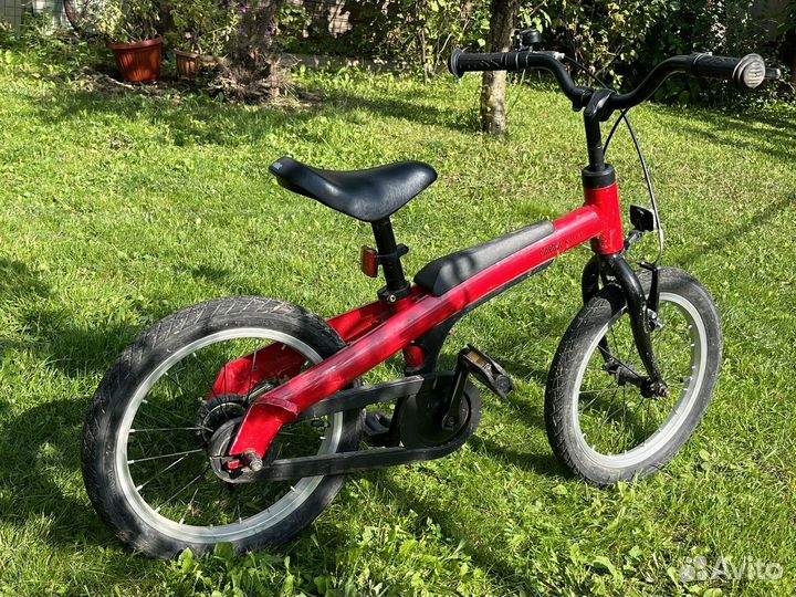 Детский велосипед Ninebot Kids Bike 14''