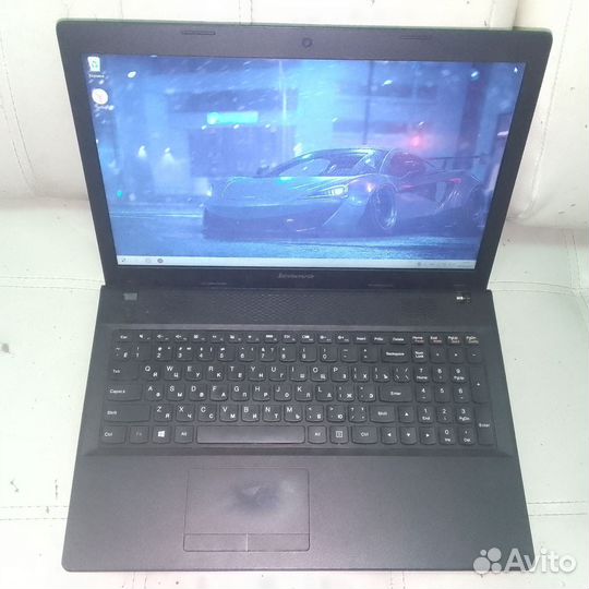 Lenovo