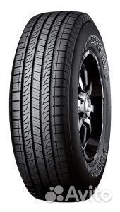 Yokohama Geolandar H/T G056 215/80 R15 102S