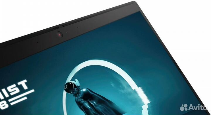 Lenovo 15.6 i5-9300H 4я8п GTX1650/4 8Gb 256Gb+1Tb