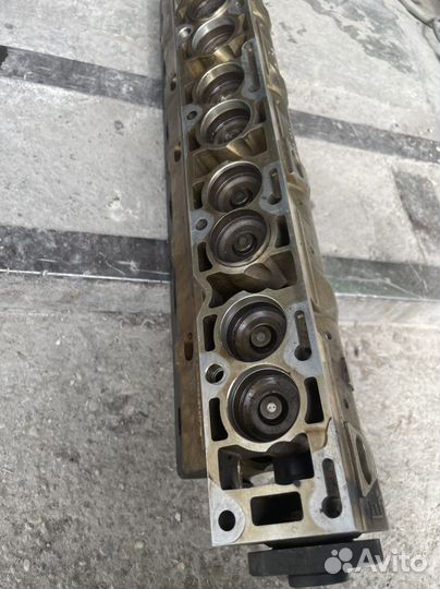 Распредвал е 34