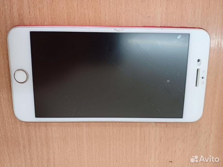 iPhone 7 Plus, 128 ГБ