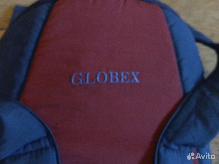 Рюкзак переноска кенгуру globex