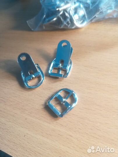 Пряжки для ремней