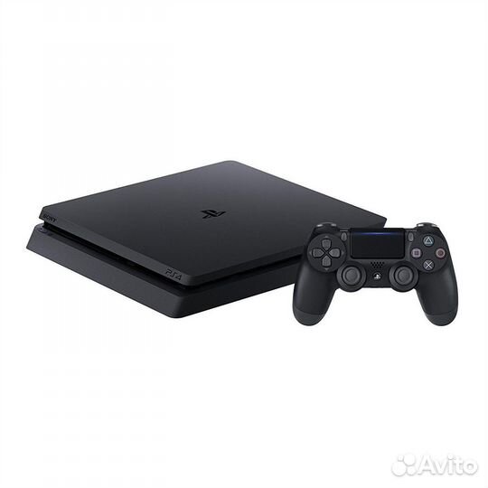 Sony playstation 4 PS4 slim 500gb