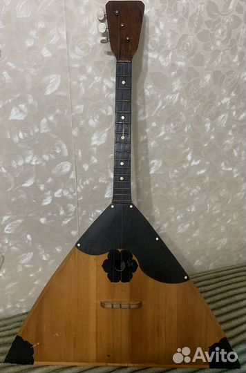 Балалайка прима