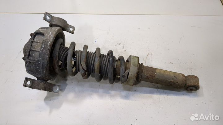 Амортизатор подвески Porsche Cayenne, 2006