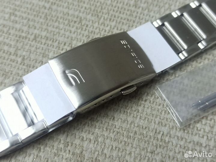 Браслет Casio 10602490 для ECB-10D-2A