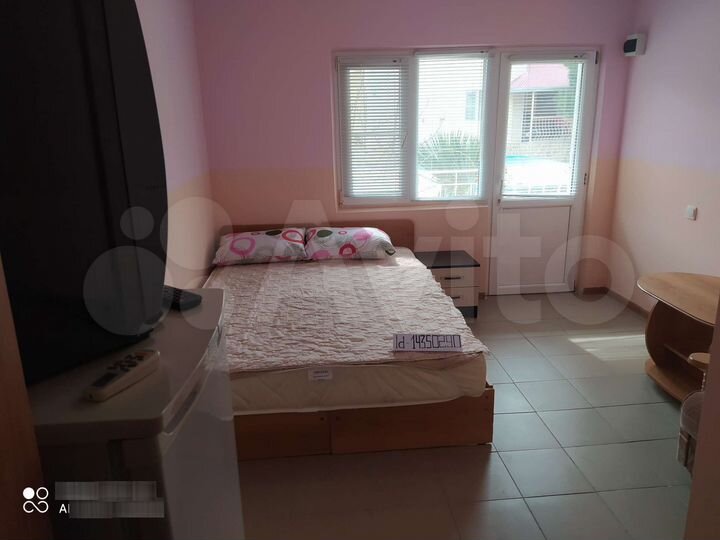 Комната 18 м², 2/2 эт.