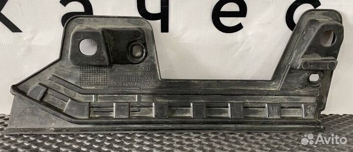 Накладка Renault T 78526818