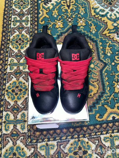 DC Shoes