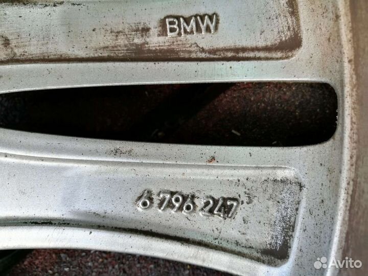 Диски R 18 BMW. Поштучно