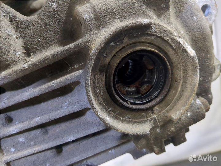 Редуктор моста Honda CR-V, 2008