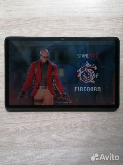 Планшет huawei MatePad 10.4