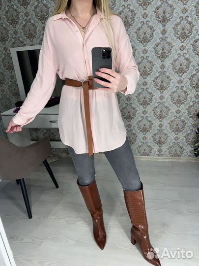 Пакет фирменных женских вещей 44-46