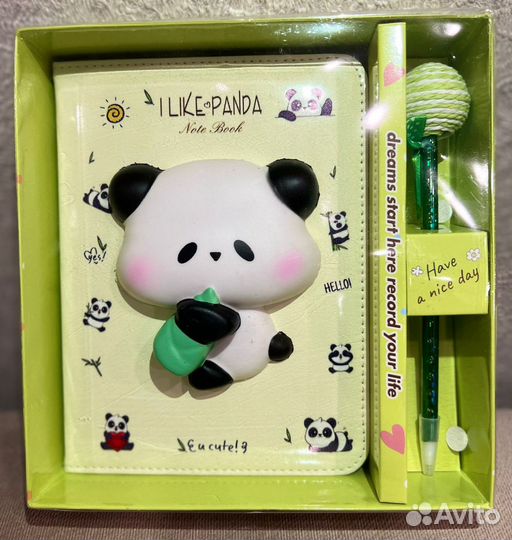 Очень милые блокноты Стоимость 450р