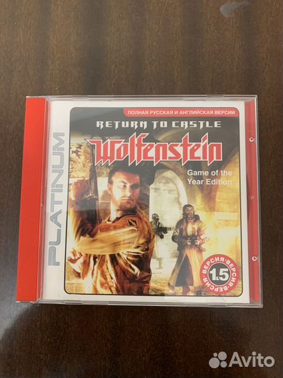 Лучшие компьютерные игры