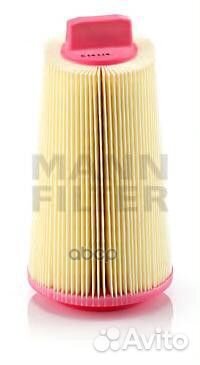 Фильтр возд. c14114 mann-filter