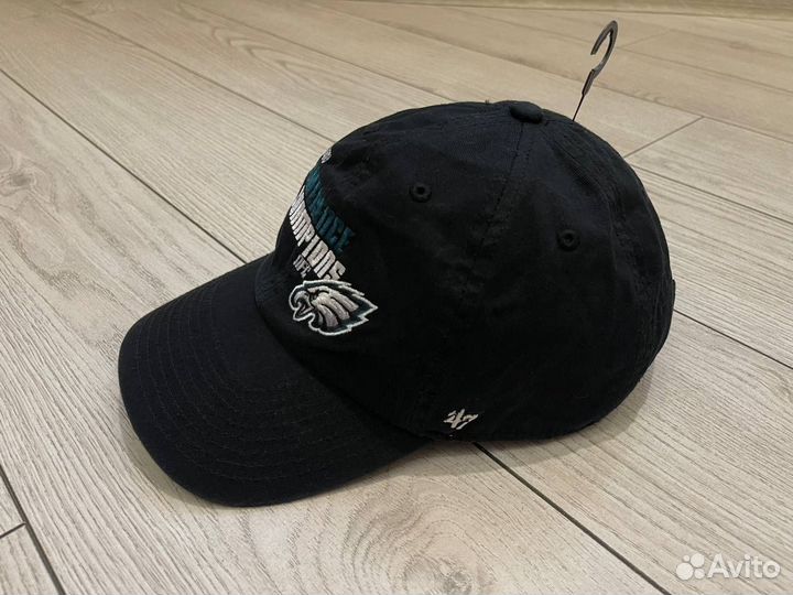 Бейсболка 47 Brand NFL Philadelphia Eagles