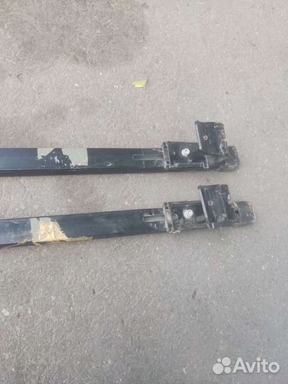 Багажник на крышу автомобиля