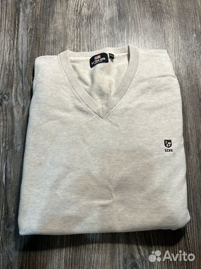 Us polo мужское оргинал