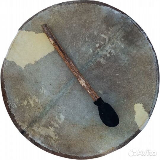 Шаманский бубен 55 см