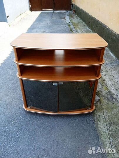 Тумба под телевизор бу