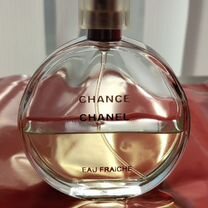 Духи Chanel chance eau fraiche 50ml