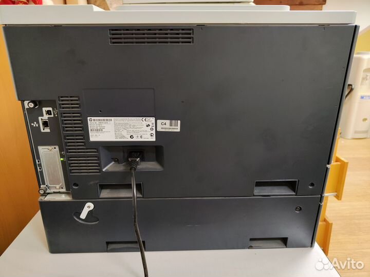 Копир А3 Canon iR2016j