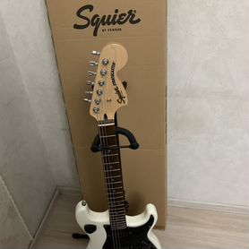 Fender squier affinity stratocaster hh