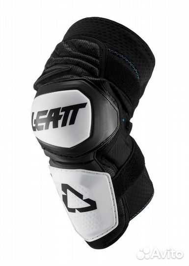 Наколенники Leatt Enduro Knee Guard, три цвета