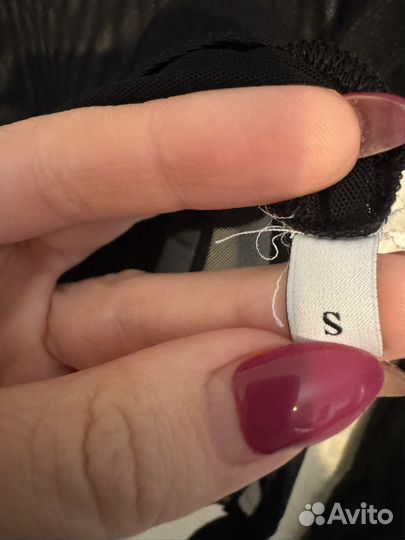 Боди intimissimi