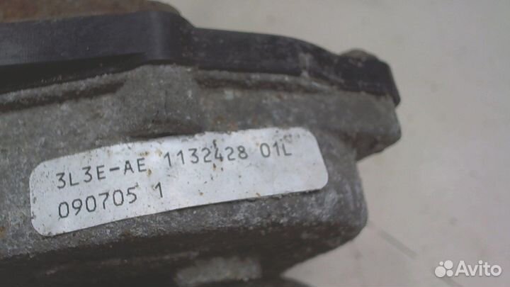 Заслонка дроссельная Ford F-150, 2006