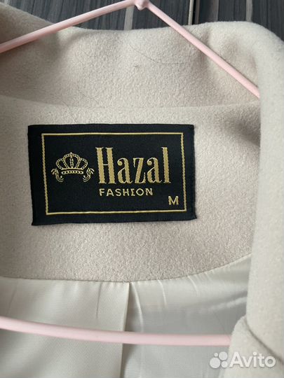 Пальто женское