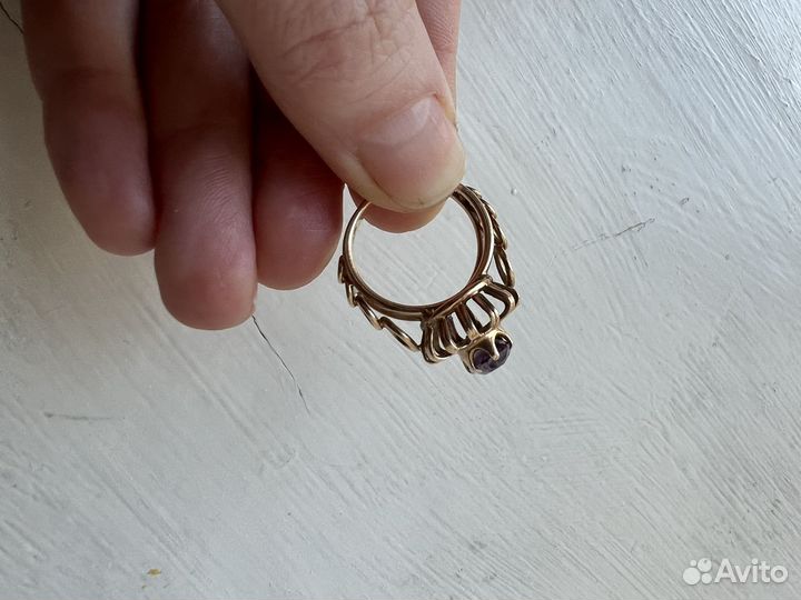 Золотое кольцо
