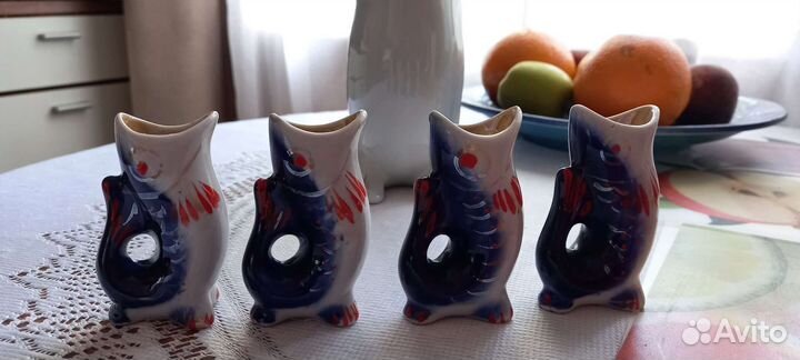 Антикварная 