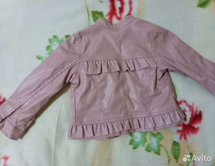 Курта для маленький принцессы