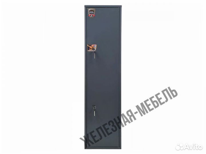 Сейф для охотничьих ружей Aiko Чирок 1436