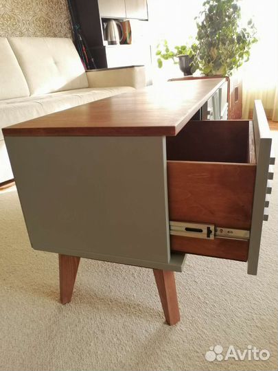 Тумба под тв(бронь)