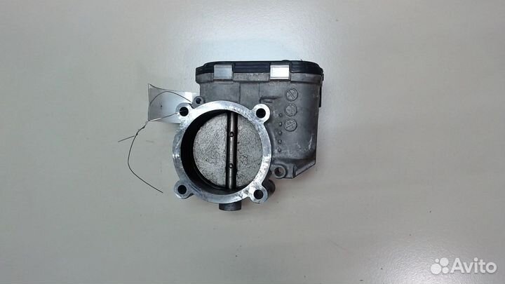 Заслонка дроссельная Citroen Xsara-Picasso, 2002