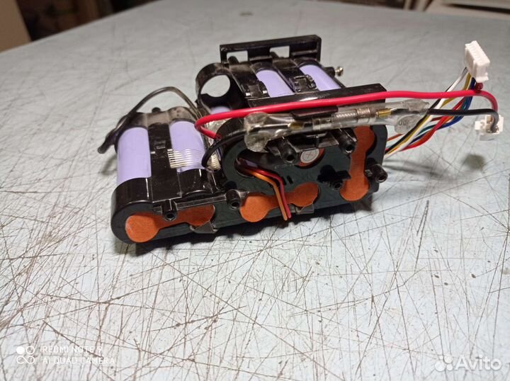 Bosch новый аккумулятор пылесоса.Аккумулятор Bosch