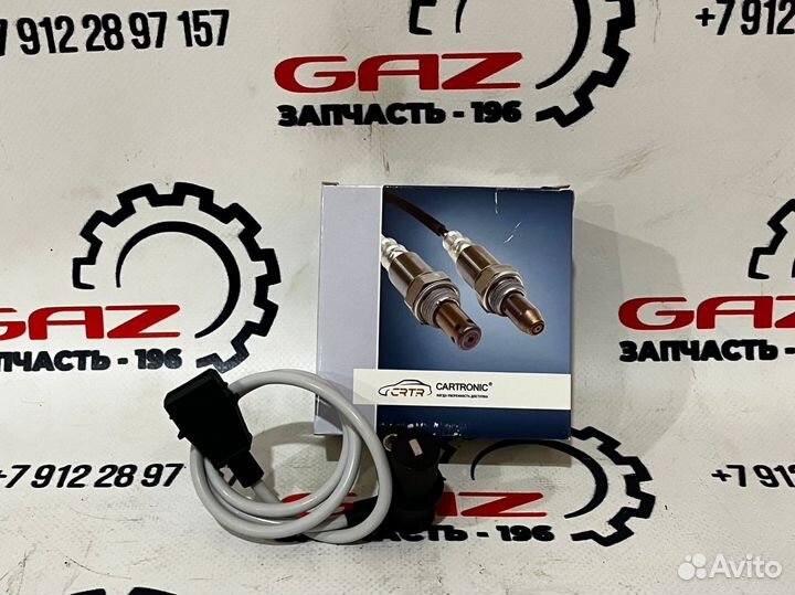 Датчик положения коленвала змз-405/406/409 Е2