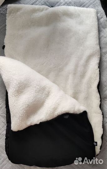 Конверт для новорожденного Beverly Kids