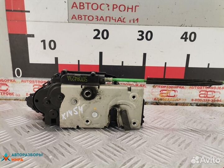 Замок двери задней левой Fiat Croma 2 2005