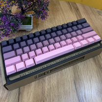 Механическая клавиатура